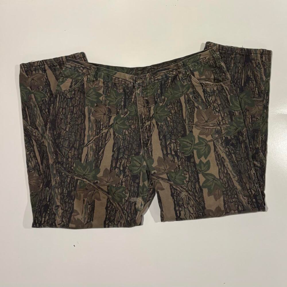 Vintage cabelas made in usa